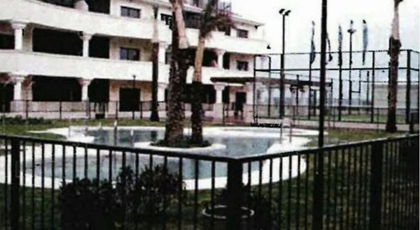 Διαμέρισμα Residencial Palatino Valle Niza Ξενοδοχείο Torre de Benagalbοn